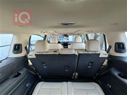 Jeep Grand Cherokee L